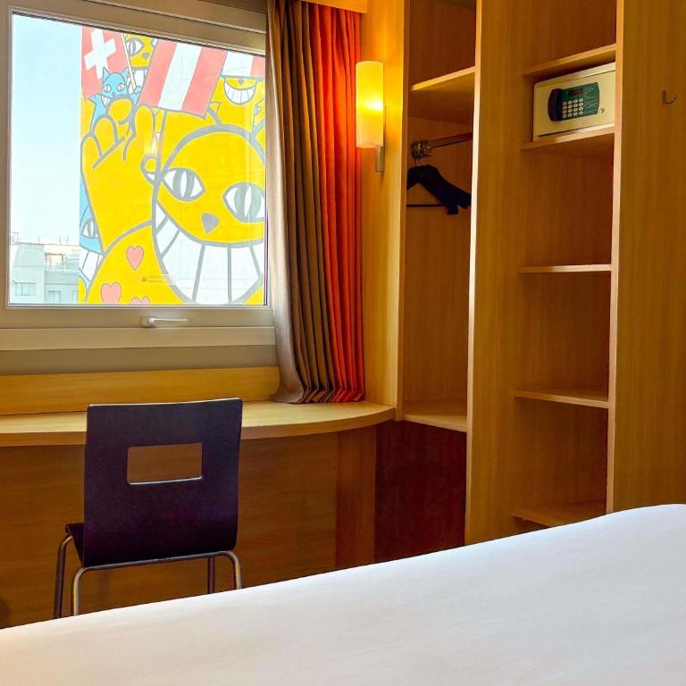 ibis Lima Larco Miraflores - Habitación Doble Estándar - 3