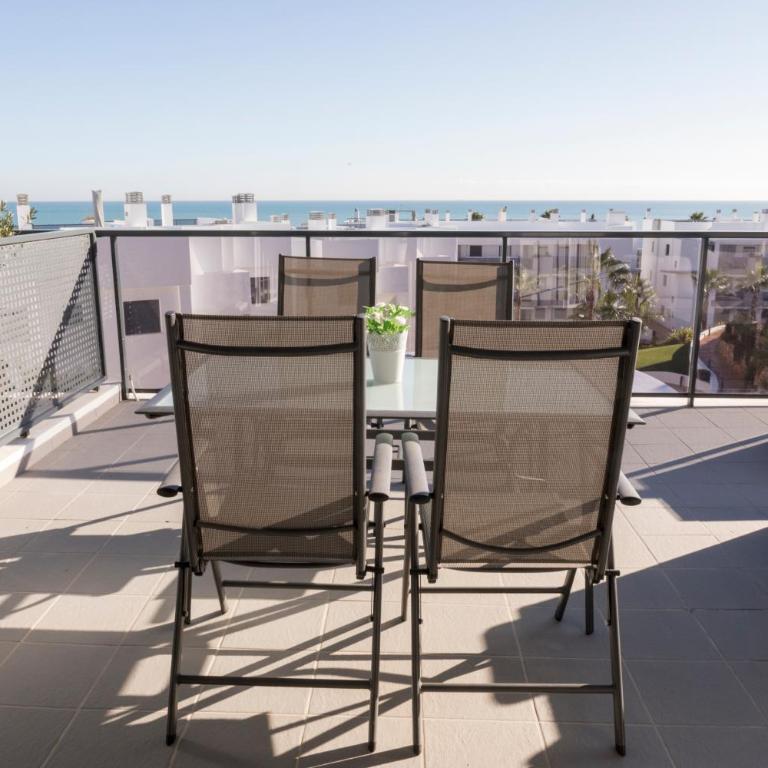 Ocean View by Mar Holidays - Apartamento de 2 dormitorios - 9