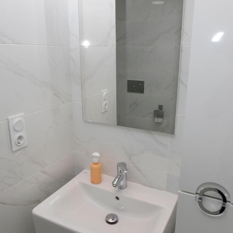 Ocean View by Mar Holidays - Apartamento de 2 dormitorios - 12