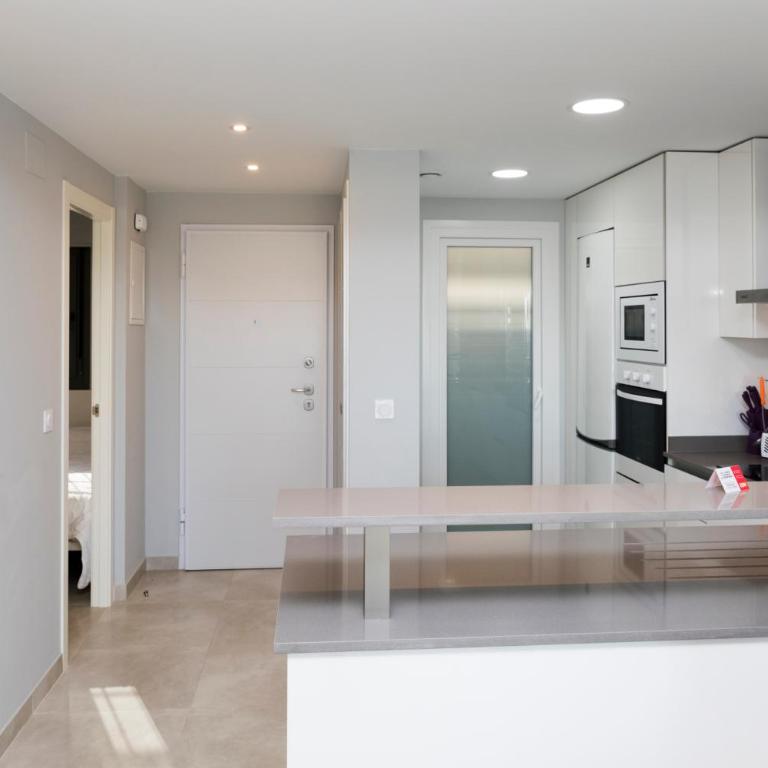 Ocean View by Mar Holidays - Apartamento de 2 dormitorios - 14