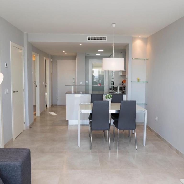 Ocean View by Mar Holidays - Apartamento de 2 dormitorios - 15