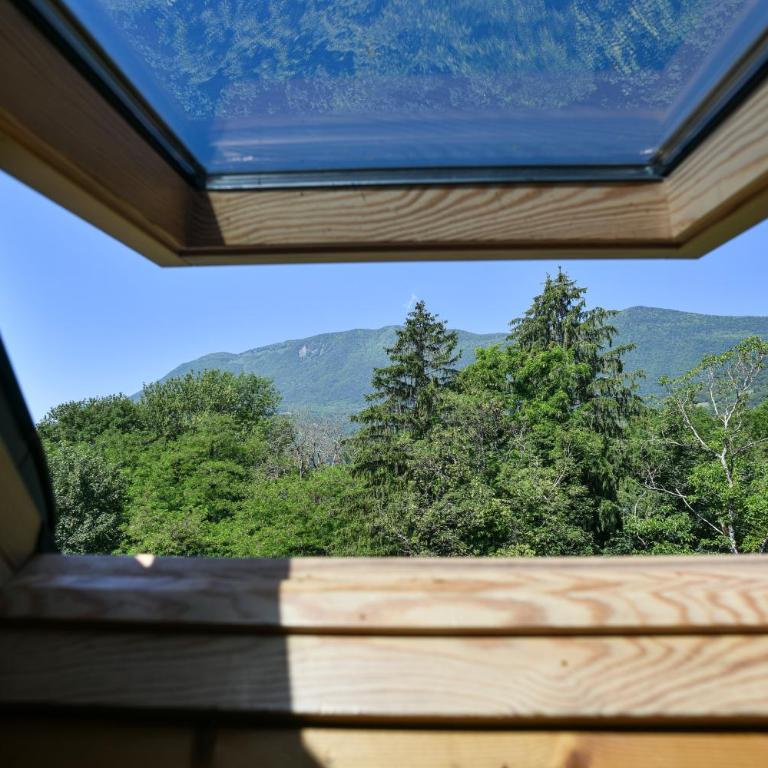 Chez Fred 202 - Parking Wifi Balcon - Appartement 2 Chambres Deluxe avec Balcon - 19
