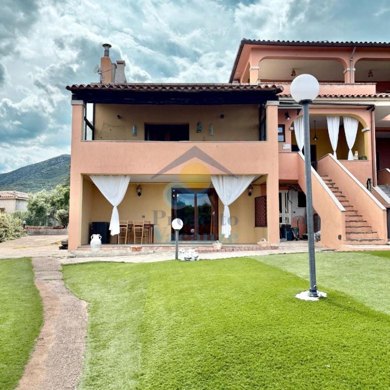 Casa Tea - Casa con 1 Camera da Letto - 13