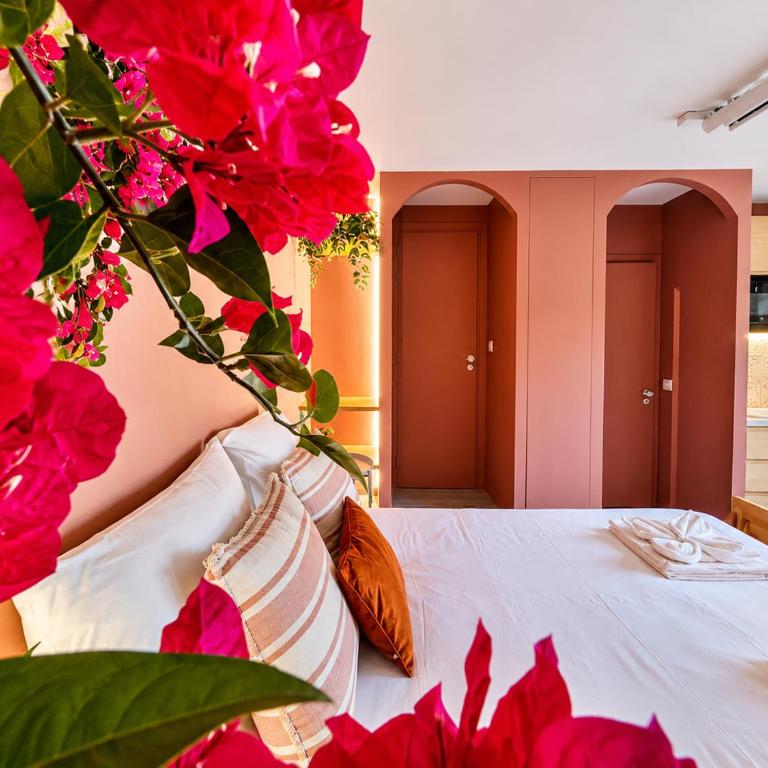 Stylish Garden Escape- Jacuzzi, BBQ, Projector & Exclusive Parking - Apartment mit 1 Schlafzimmer - 9