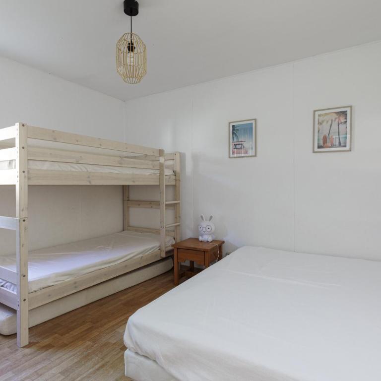 Villa du Lac - Conciergerieland - Maison 2 Chambres - 9