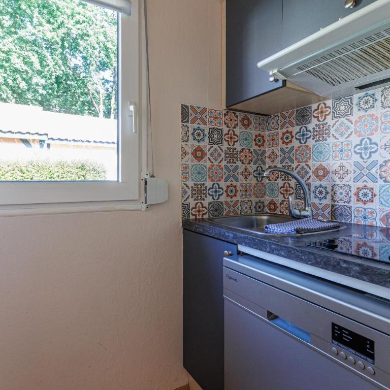 Villa du Lac - Conciergerieland - Maison 2 Chambres - 5