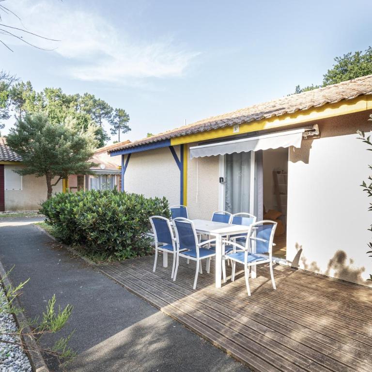 Villa du Lac - Conciergerieland - Maison 2 Chambres - 14