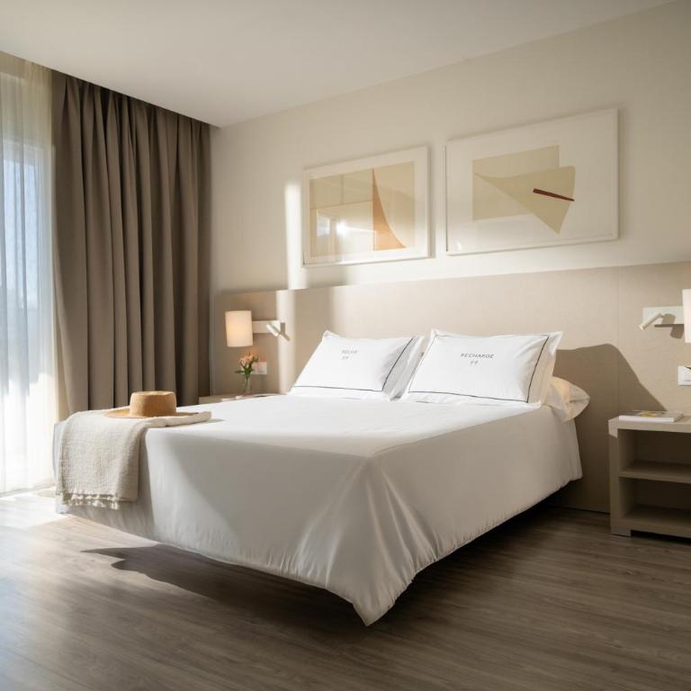Helios Benidorm - Habitación Doble Premium - 1