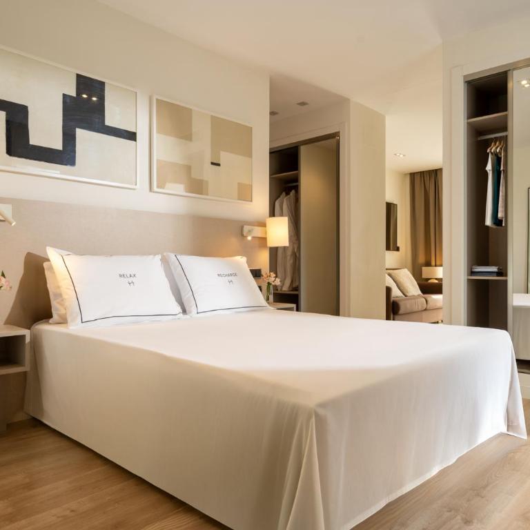 Helios Benidorm - Suite - 2