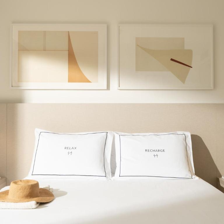 Helios Benidorm - Habitación Doble Premium - 6