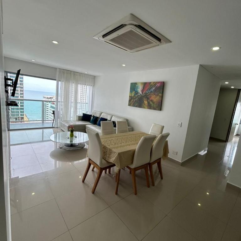luxuriuso apartament - Apartment - 9