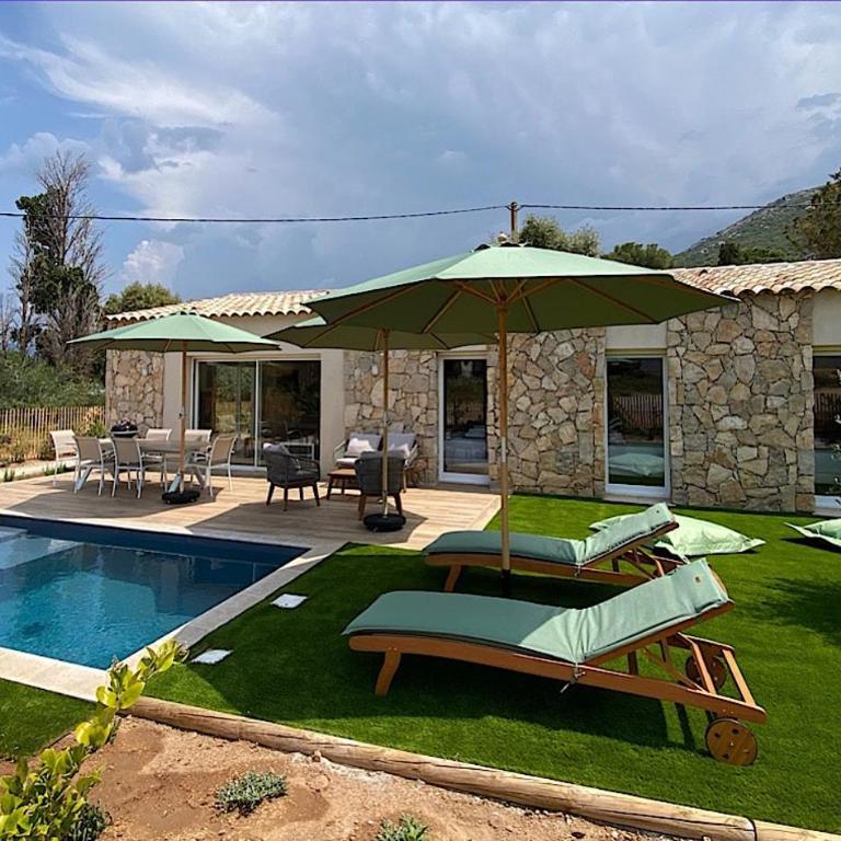 Villa Frida des Villas Valleciana - Villa - 17