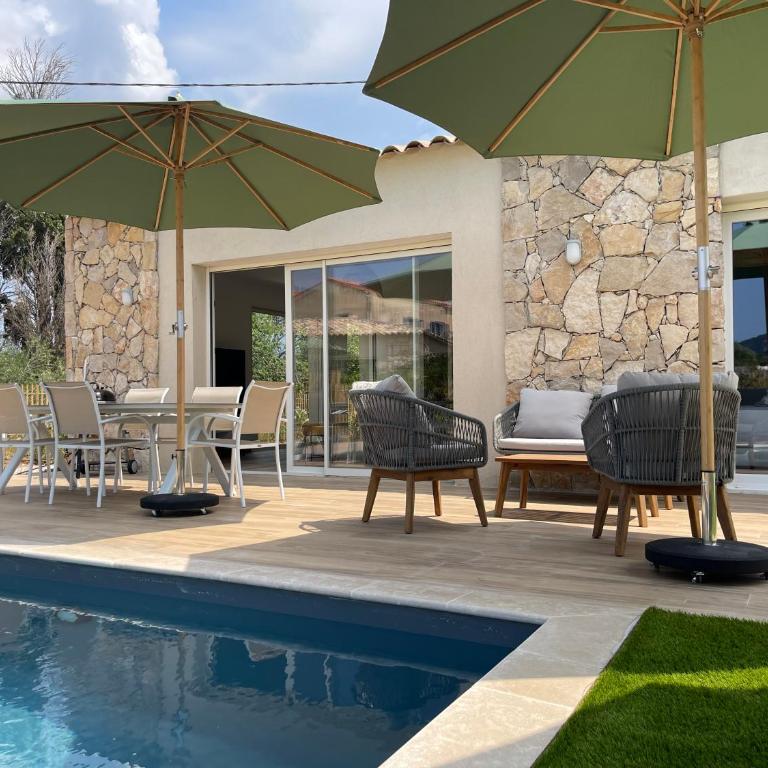 Villa Frida des Villas Valleciana - Villa - 18