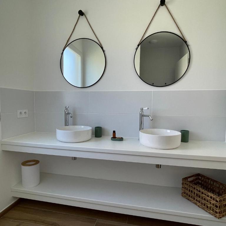 Villa Frida des Villas Valleciana - Villa - 21