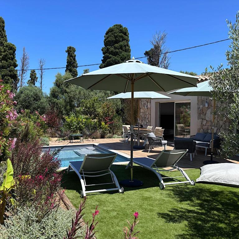 Villa Frida des Villas Valleciana - Villa - 24