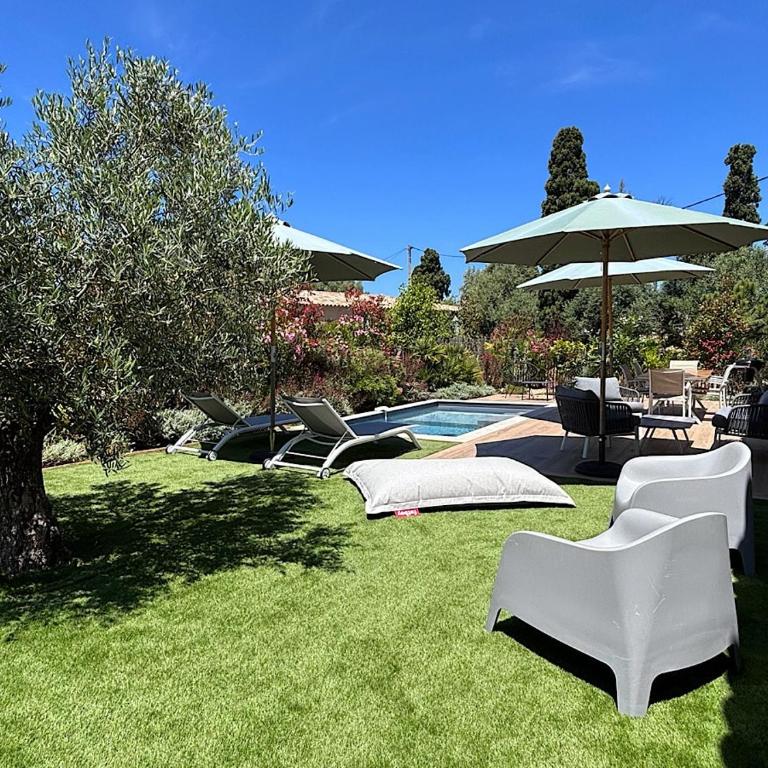 Villa Frida des Villas Valleciana - Villa - 26