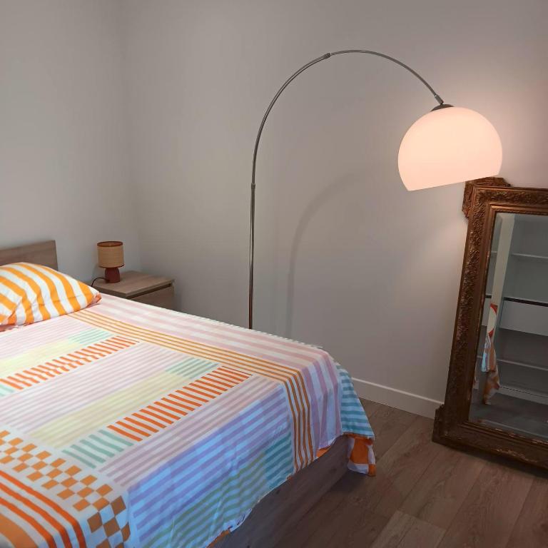 Villa L'EDEN - One-Bedroom House - 10
