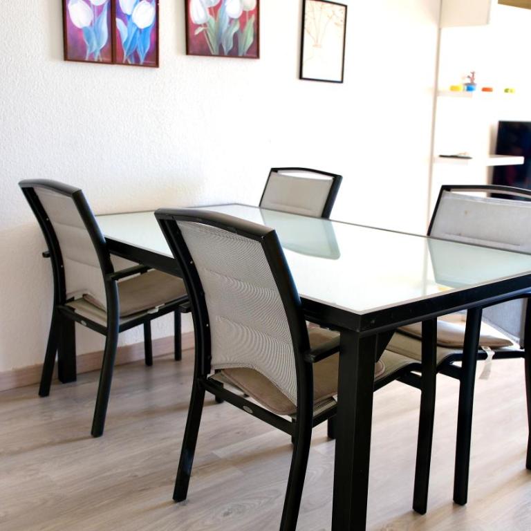Delta Muga 9 - Apartamento de 2 dormitorios - 6