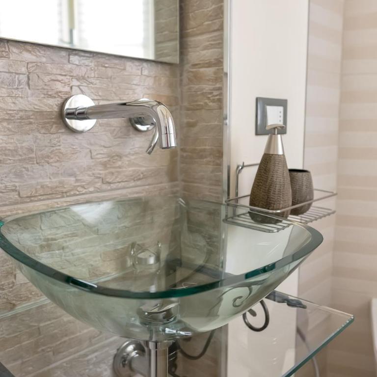 Residenza Elisabetta - Appartamento con 2 Camere da Letto - 8