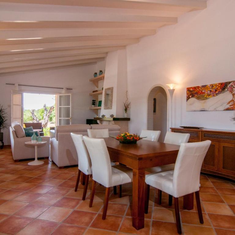 Son Asopa i - Villa - 9