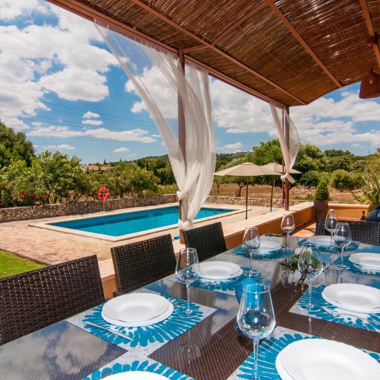 Son Asopa i - Villa - 1