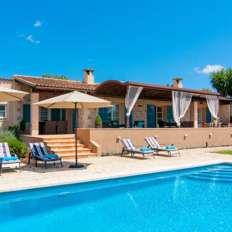Son Asopa i - Villa - 3