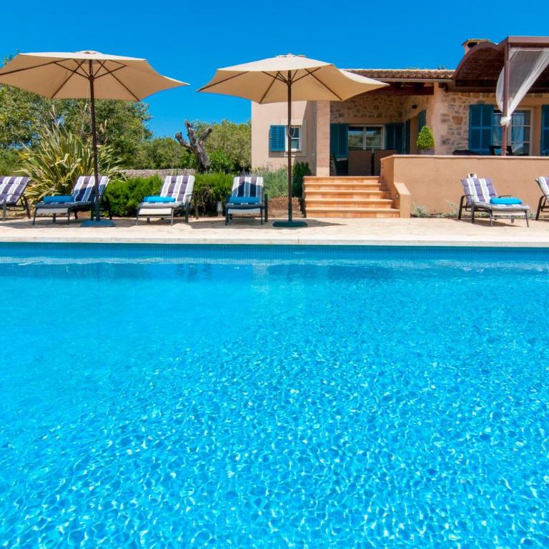 Son Asopa i - Villa - 4