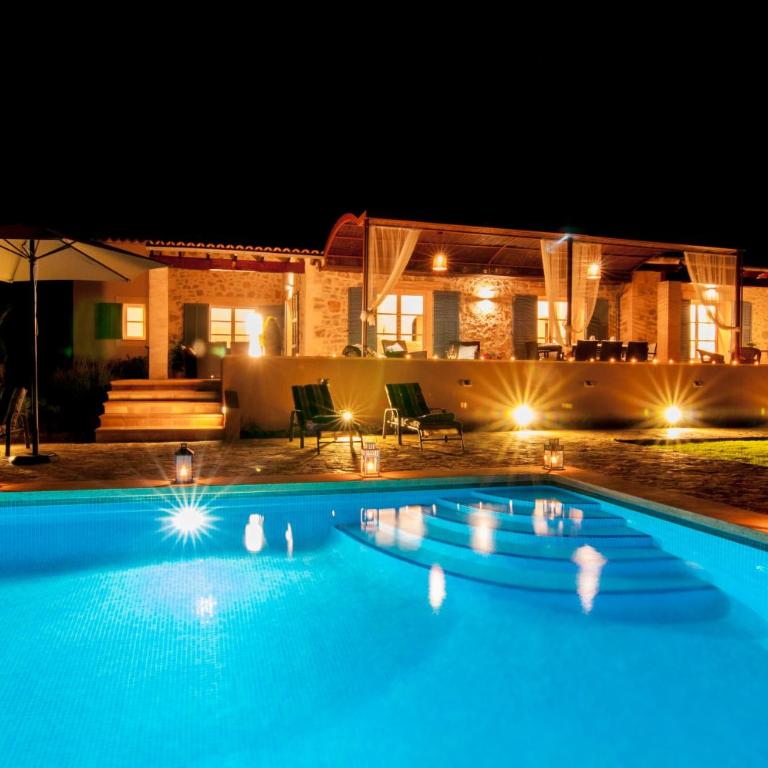 Son Asopa i - Villa - 24