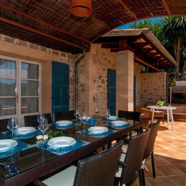 Son Asopa i - Villa - 8