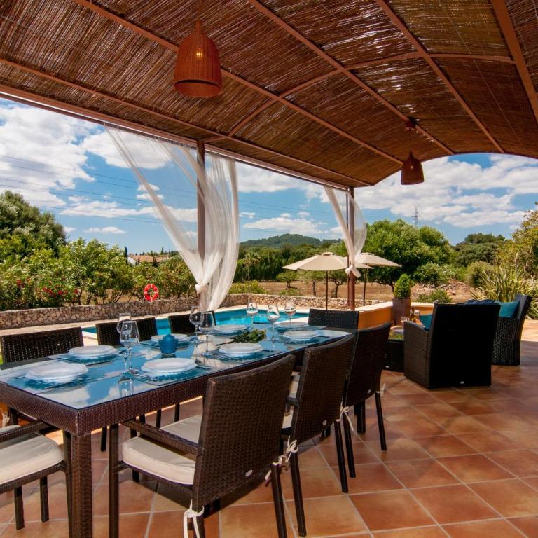 Son Asopa i - Villa - 6