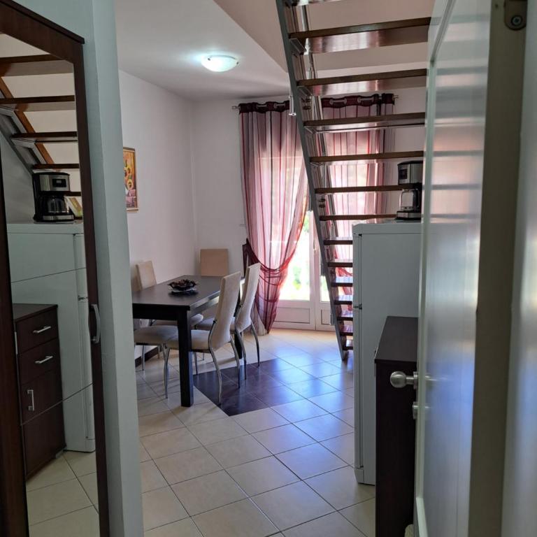 Monte Aria panorama suites - Duplex Apartment with Balcony and Sea View - 2