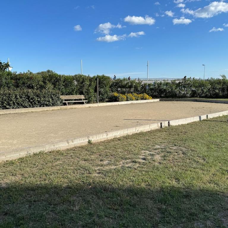 3 chambres vue mer piscine parking clim - Appartement 3 Chambres - 30