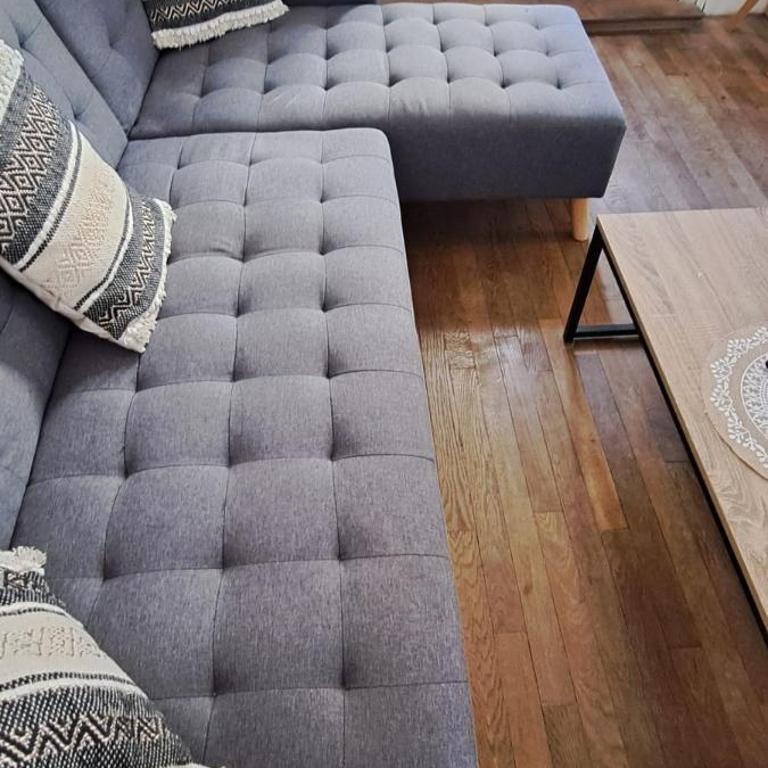 Le Nid De Demolombe - One-Bedroom Apartment - 15