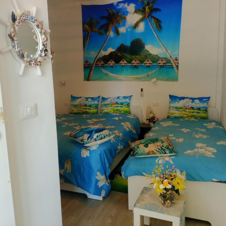 La perla di Maria - Appartamento con 1 Camera da Letto - 7