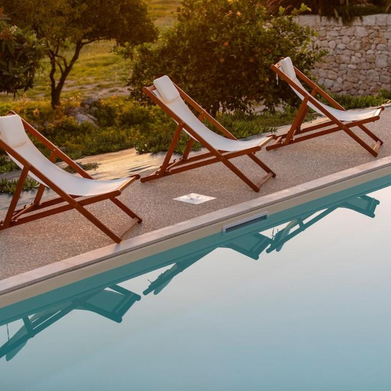 Villa Il Palmento - Authentic Sicily - Villa Superior - 12