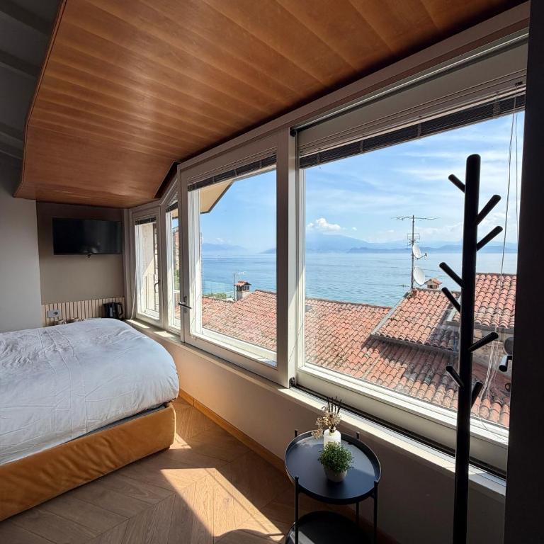 Boutique Casa Giulietta Sirmione - Suite con Vista Lago - 4