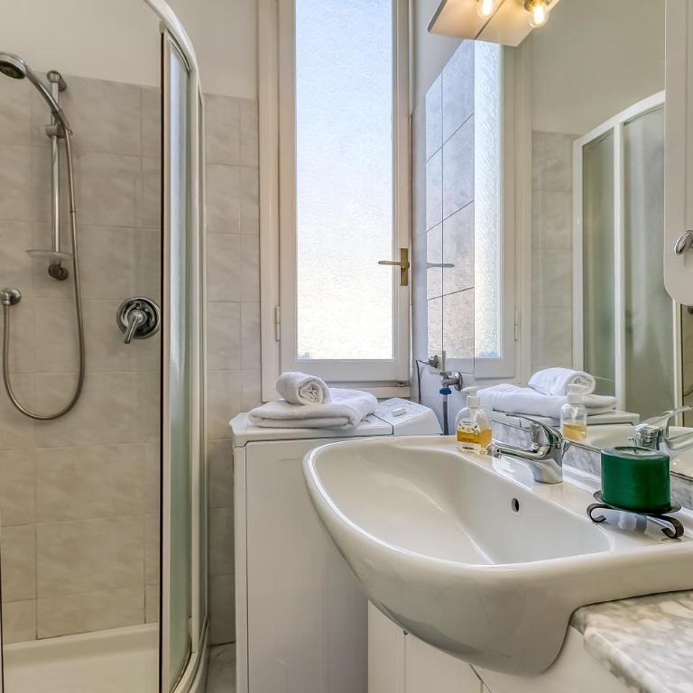 Appartamento Villa Mary - Happy Rentals - Appartamento con Balcone - 9