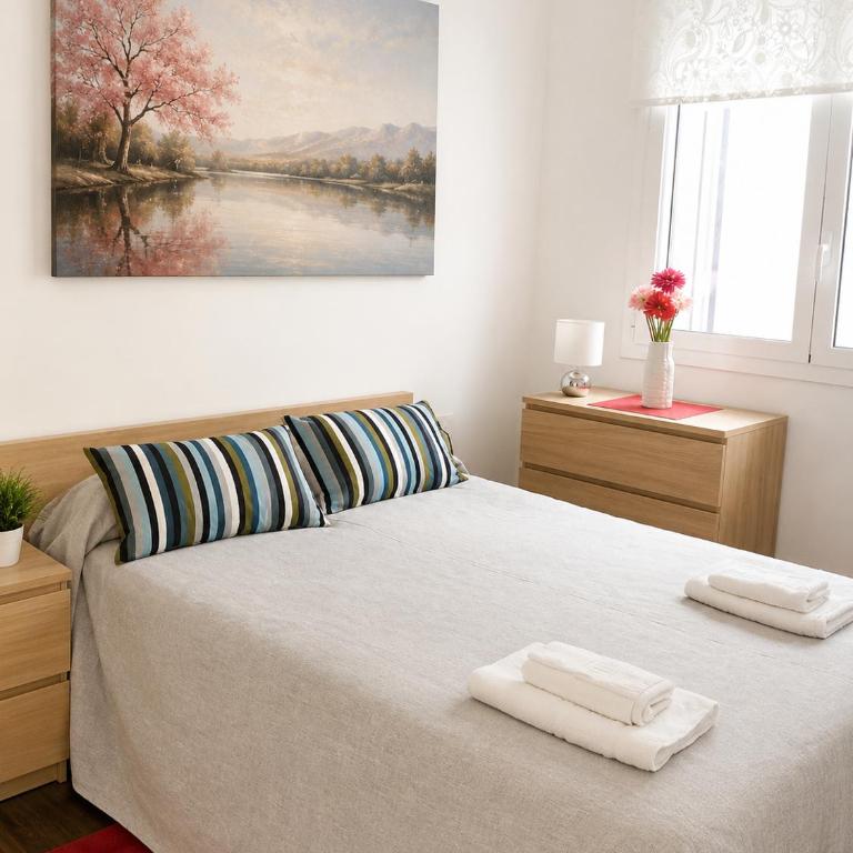 Luma Poblenou Apartments - Apartamento de 1 dormitorio - 4