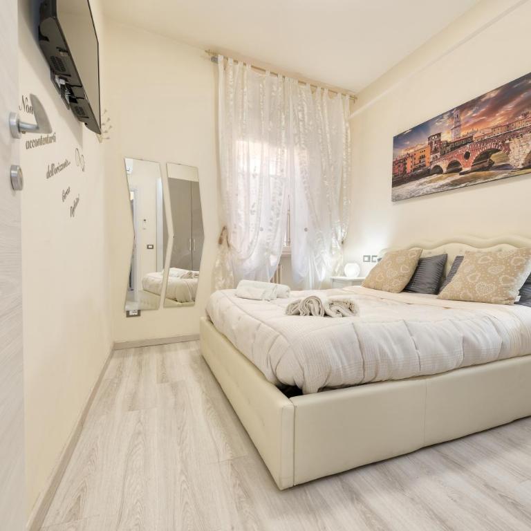 Residenza Elisabetta - Appartamento con 2 Camere da Letto - 21