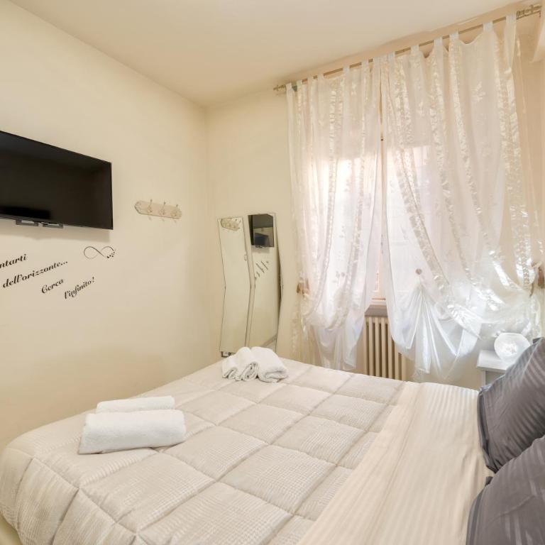 Residenza Elisabetta - Appartamento con 2 Camere da Letto - 20