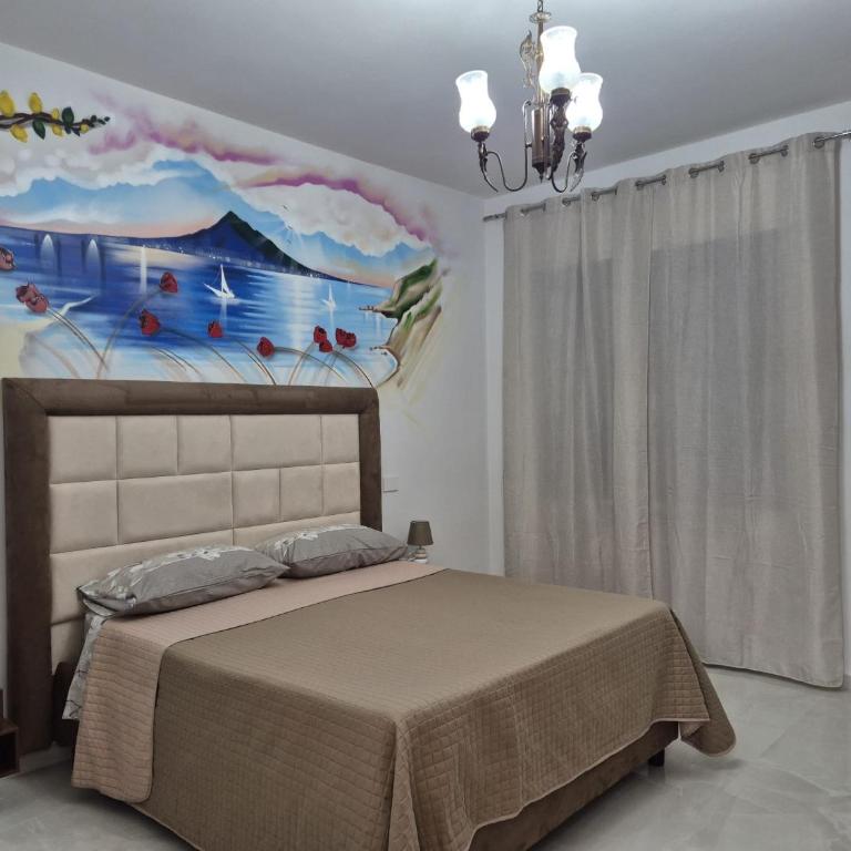 Erminia Apartaments - Appartamento con 1 Camera da Letto - 6
