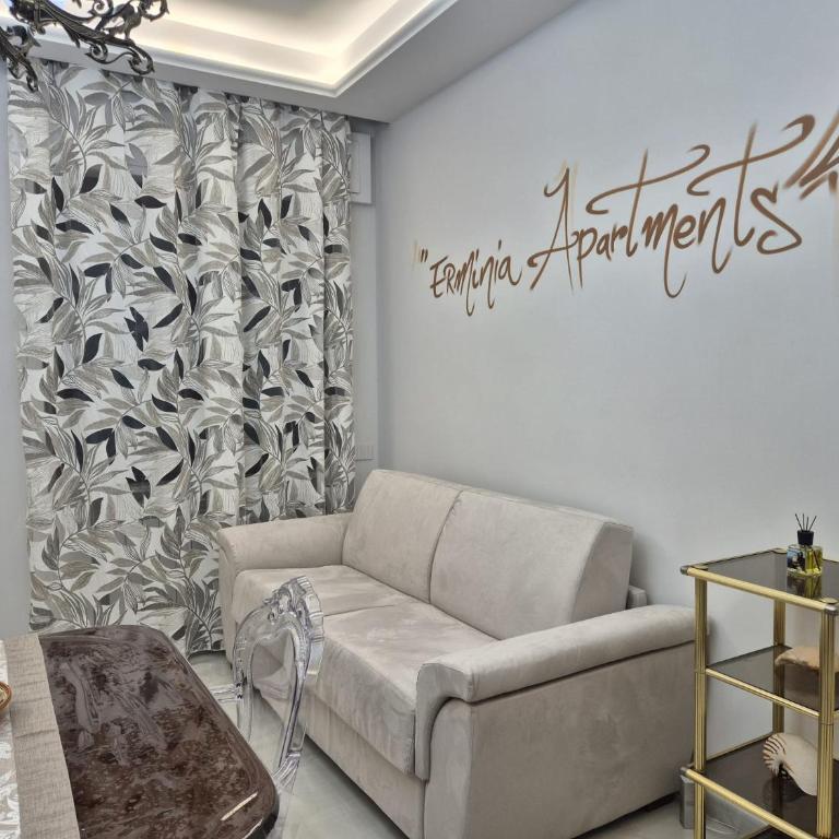 Erminia Apartaments - Appartamento con 1 Camera da Letto - 21