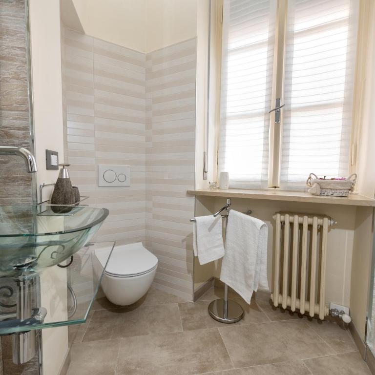 Residenza Elisabetta - Appartamento con 2 Camere da Letto - 6