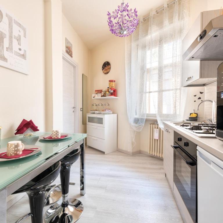 Residenza Elisabetta - Appartamento con 2 Camere da Letto - 15