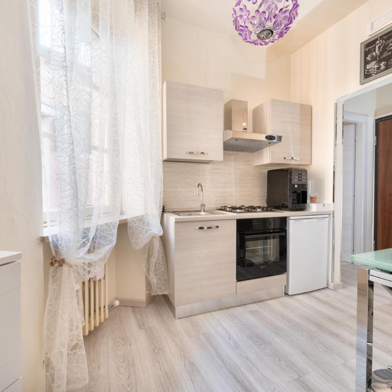 Residenza Elisabetta - Appartamento con 2 Camere da Letto - 17