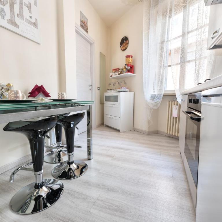 Residenza Elisabetta - Appartamento con 2 Camere da Letto - 19