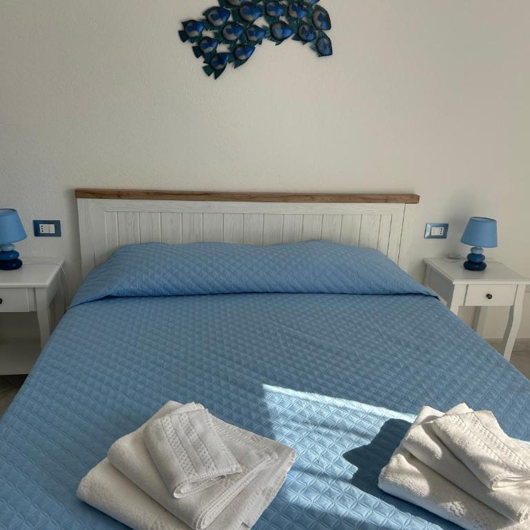 Mare fuori - Appartamento con 2 Camere da Letto - 8