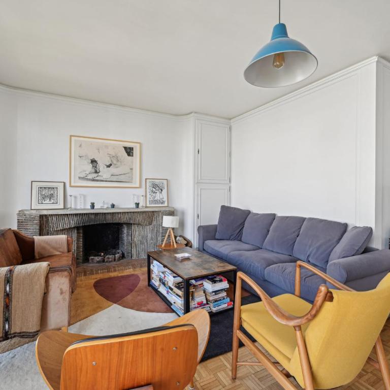 Muette - Flandrin 2ch by B'Your Home - Appartement 2 Chambres - 7