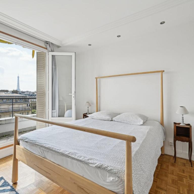 Muette - Flandrin 2ch by B'Your Home - Appartement 2 Chambres - 9