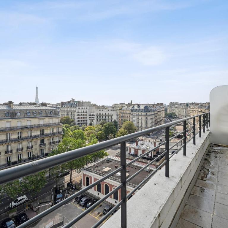 Muette - Flandrin 2ch by B'Your Home - Appartement 2 Chambres - 10